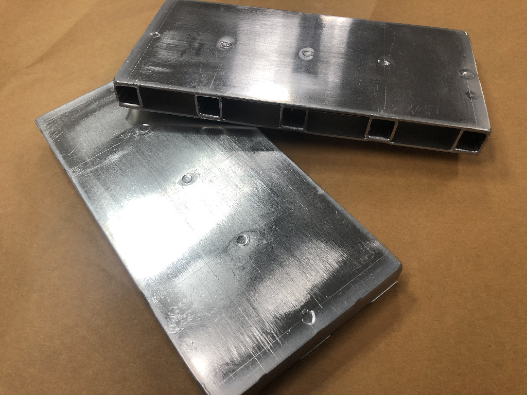 オリジナル熱処理用治具