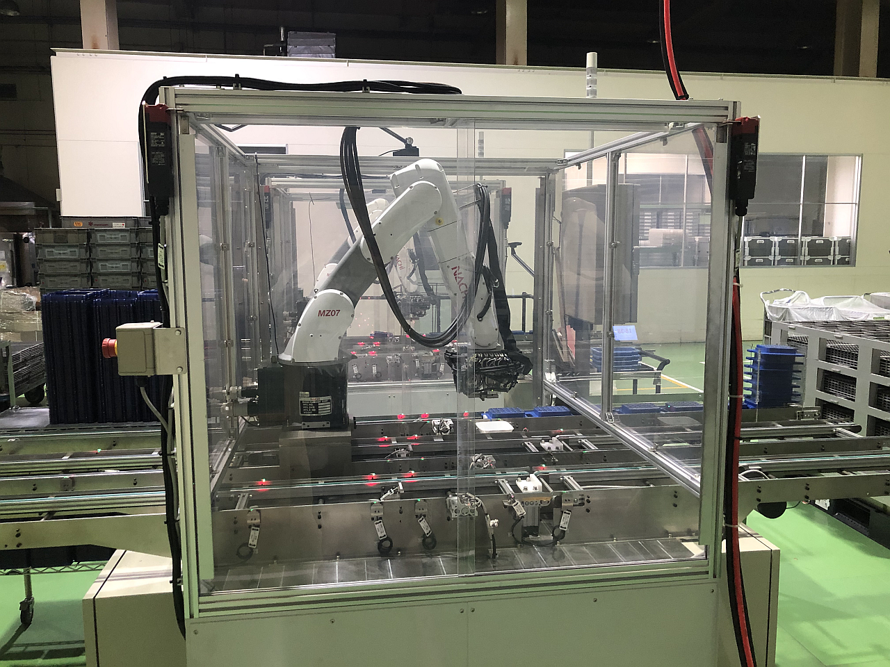 株式会社アイ・シイ・エス