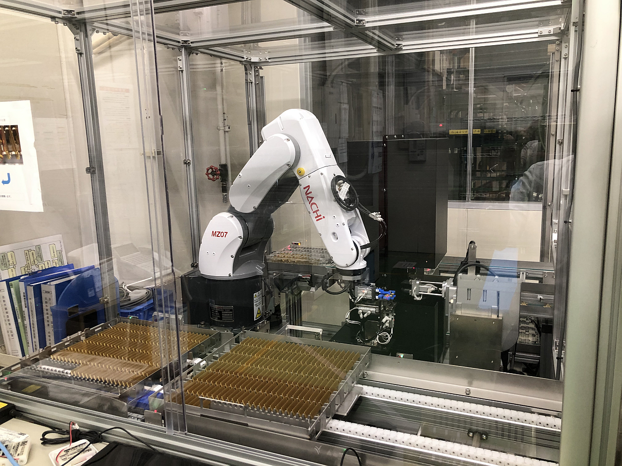 株式会社アイ・シイ・エス