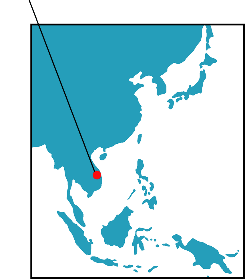 海外拠点マップ
