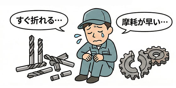 耐久性
